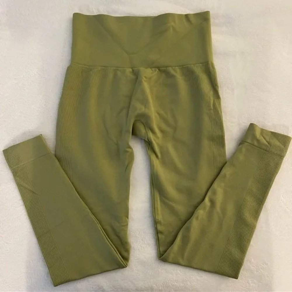 Set Active Field Sculptflex Leggings